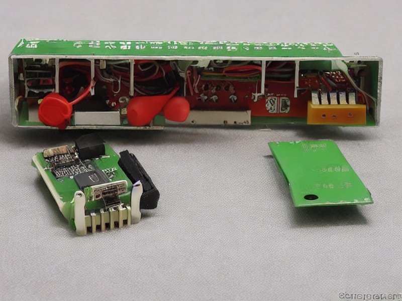 USB接口选型电子资料 1