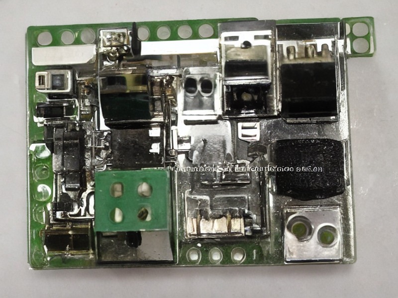 焊接工具导航工程应用 1