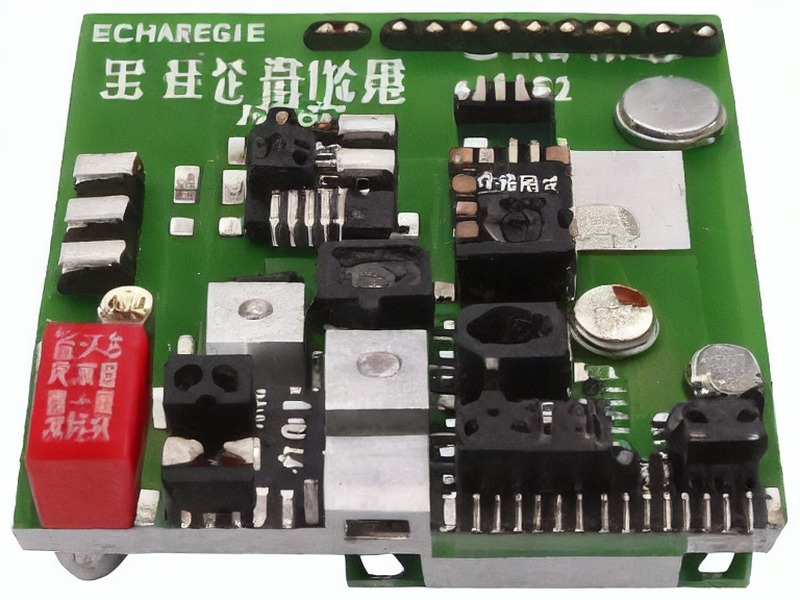 测试夹具参考工程资料