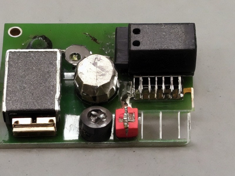 pg模拟器 TVS保护导航说明 1