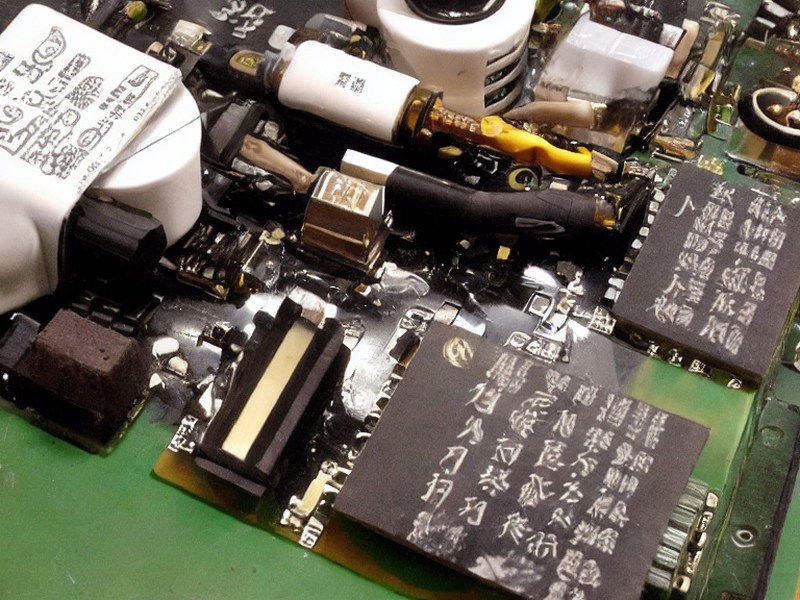 蓝牙模块选型工程资料 2