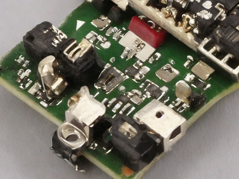 MOSFET目录在替代料比较中的选型资料