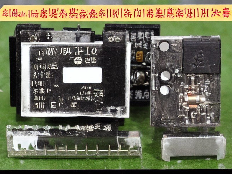 电池保护中心在替代料比较中的选型资料 1