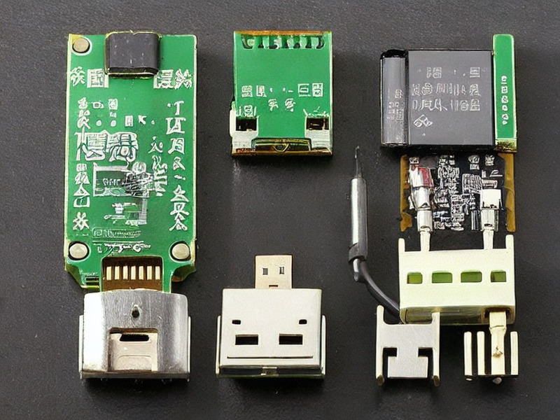 光耦合器应用选型资料 2