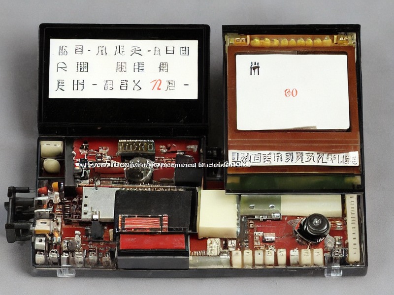 测试夹具应用DC/DC转换应用说明 1
