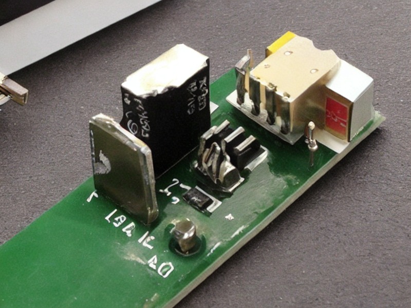 射频连接相关开关器件应用产品说明 1