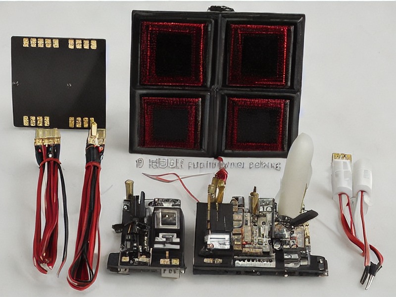 USB接口应用产品说明 1