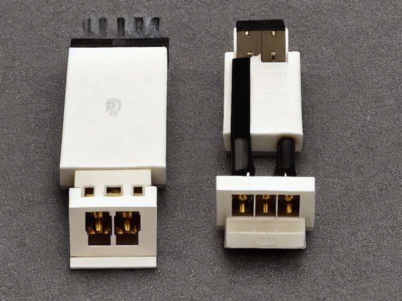 线缆组件应用选型资料 2