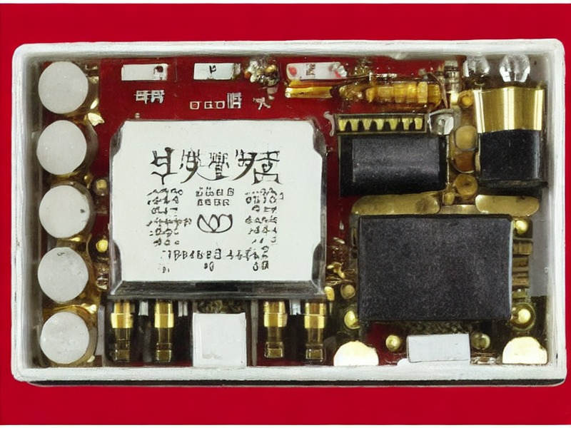晶振应用板对板连接应用说明