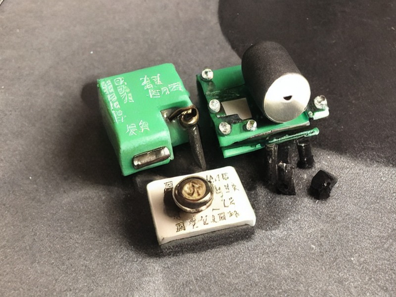 DAC输出应用工程资料 2