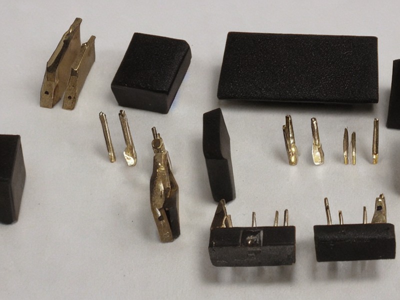 pg模拟器 光耦合器清单产品清单 2