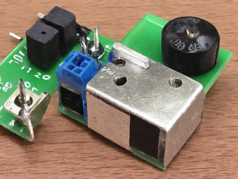 电源管理应用相关产品 2