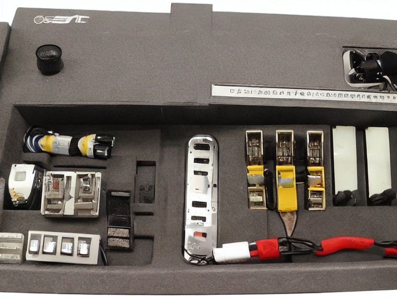 pg模拟器 电源模块参考 2