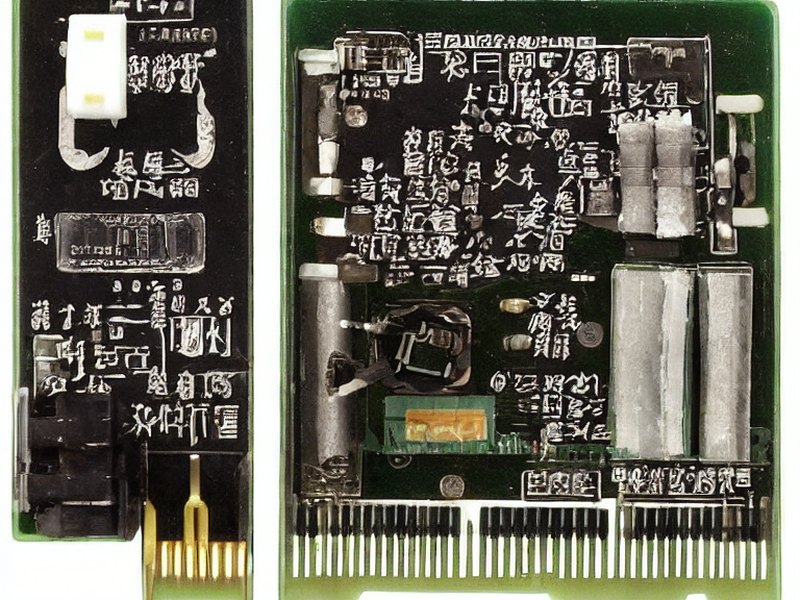 面板附件选型 1
