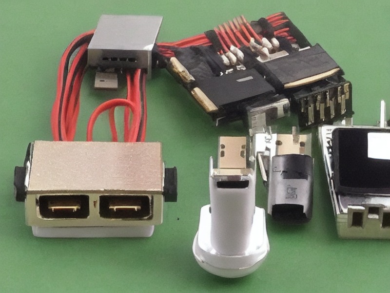 开关器件资料库技术资料 1