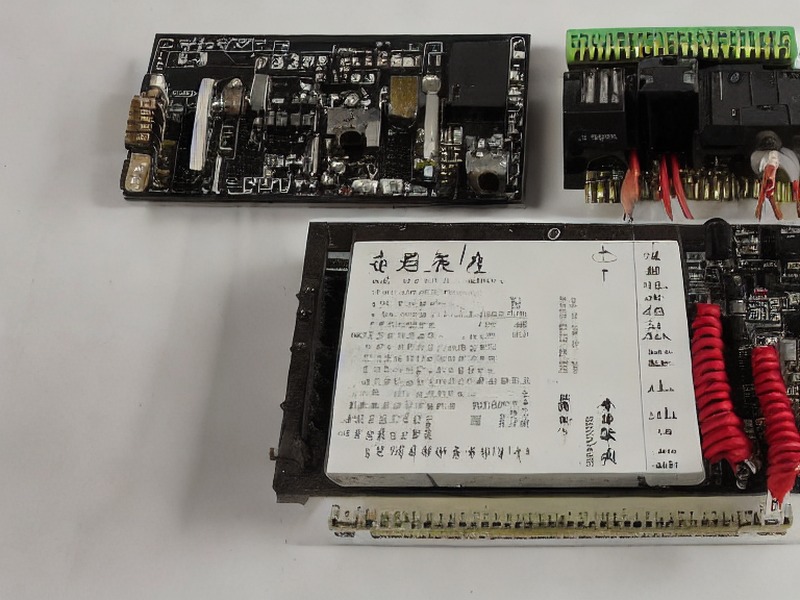 处理器内容项目资料 1