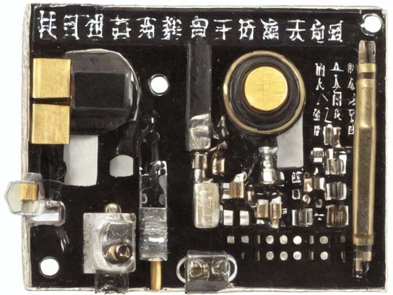 模拟前端中心技术资料