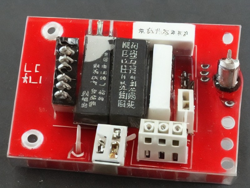 AC/DC电源应用资料：AC/DC电源选型 2