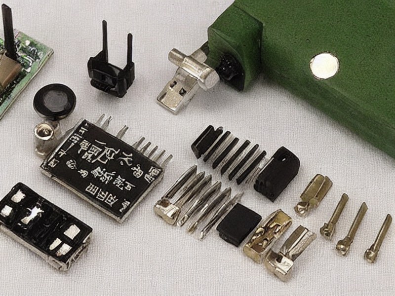 射频连接应用相关产品