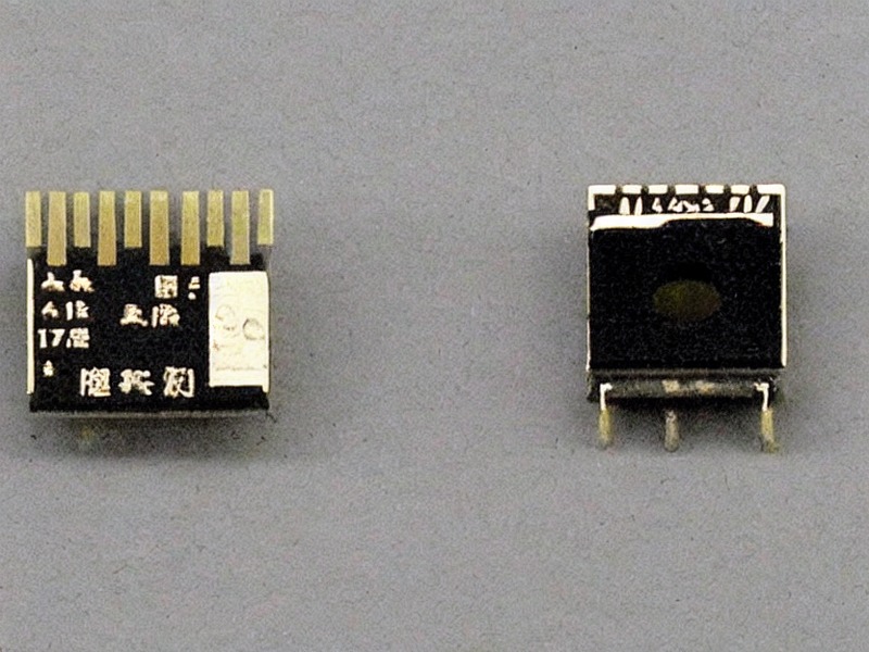 电池保护入口在替代料比较中的选型资料