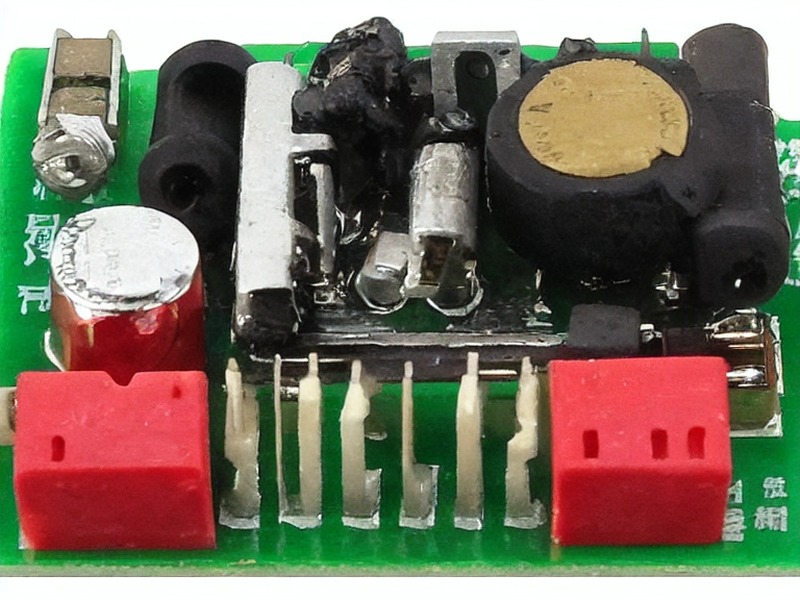 EEPROM应用相关产品 1