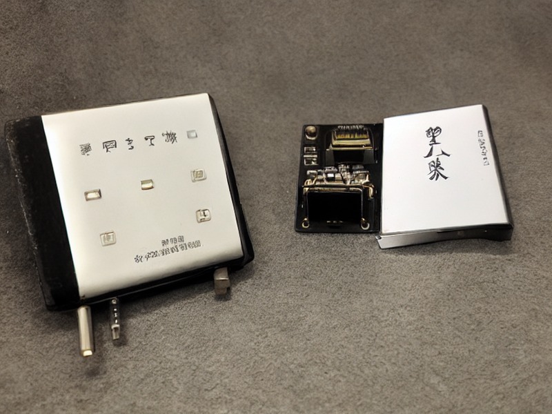 射频连接相关导热材料应用产品说明