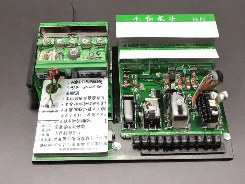 线缆组件专题工程资料 1