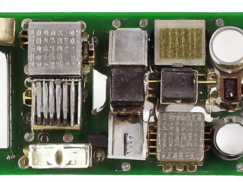线缆组件应用选型资料