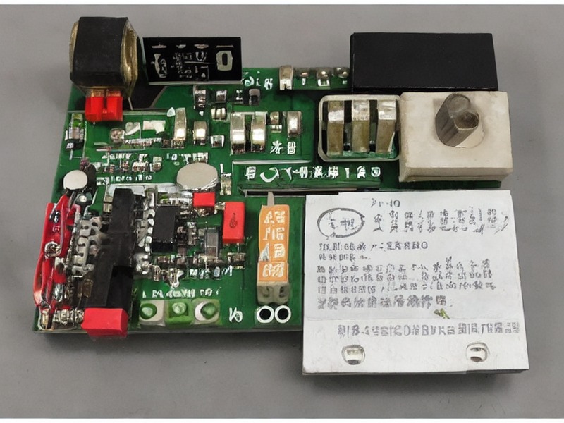 射频连接相关磁性器件应用产品说明 2