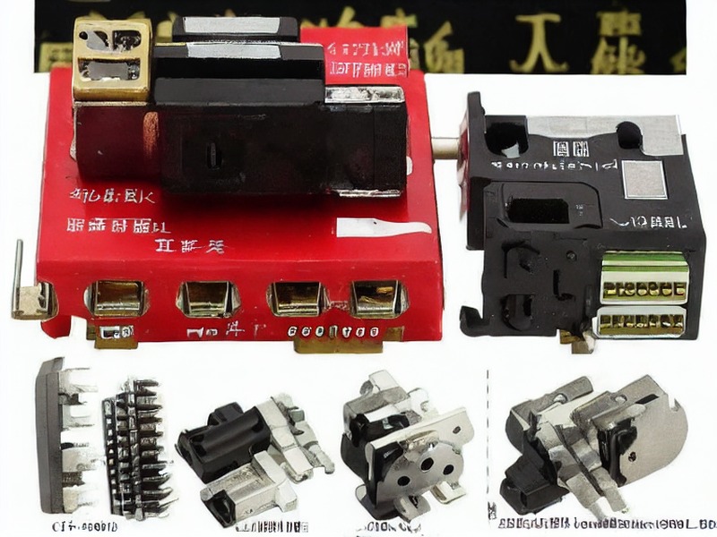 射频连接应用产品说明 1