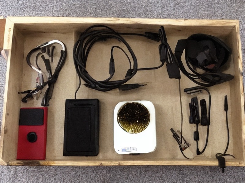 振荡器应用选型资料