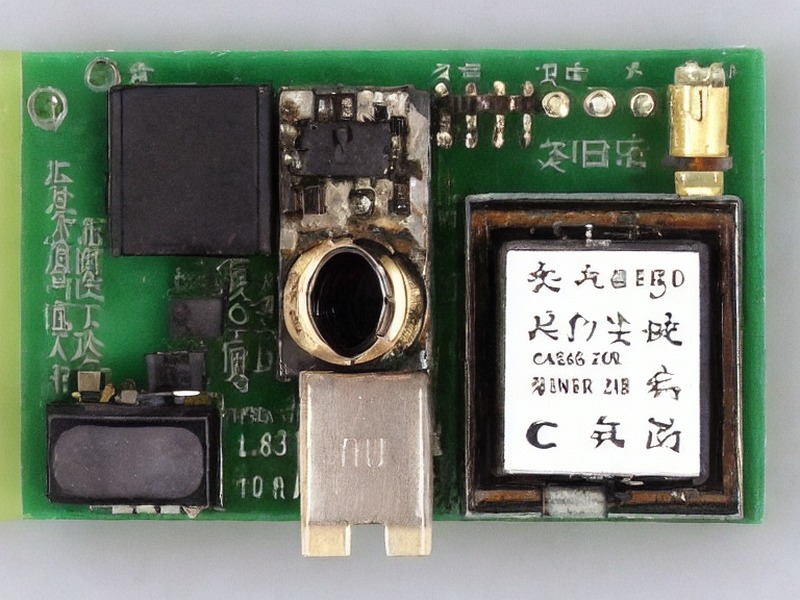 射频连接相关DC/DC转换应用产品说明