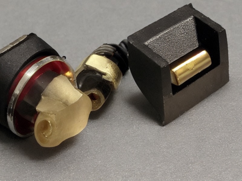 USB接口选型