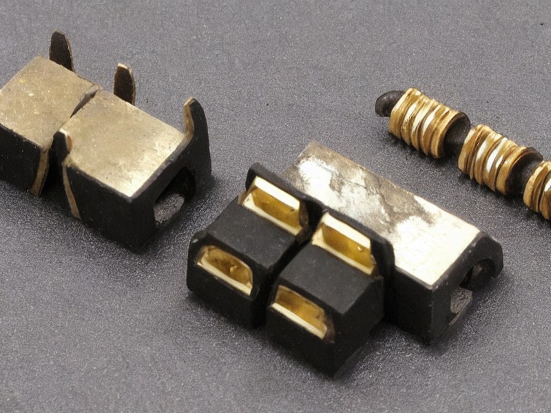 测试探头应用选型资料 1
