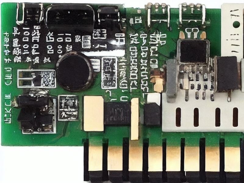 ESD保护说明技术资料 1