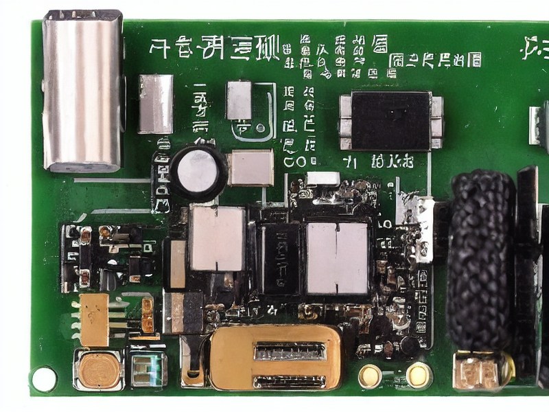 测试探头应用选型资料 2
