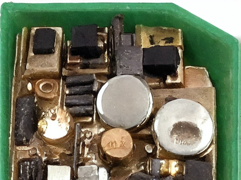 NAND Flash参考技术资料