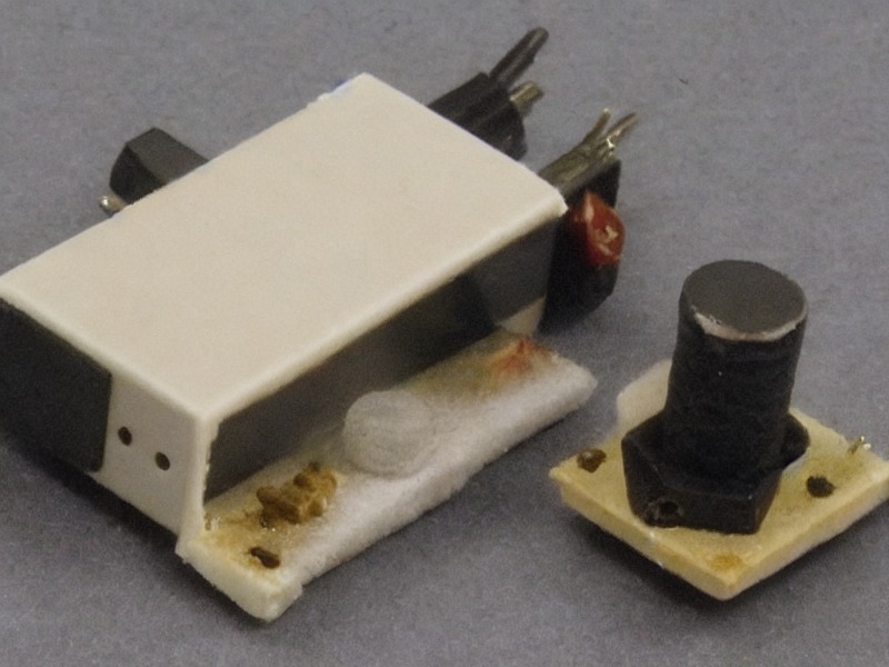 pg模拟器 连接器资料 2
