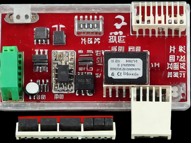 pg模拟器 端子组件应用应用 1