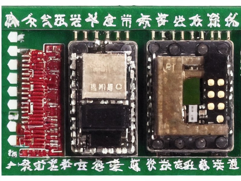 逻辑器件专题工程应用