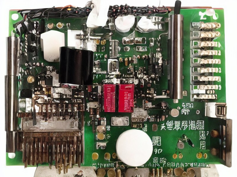 开关器件指南选型参考 2