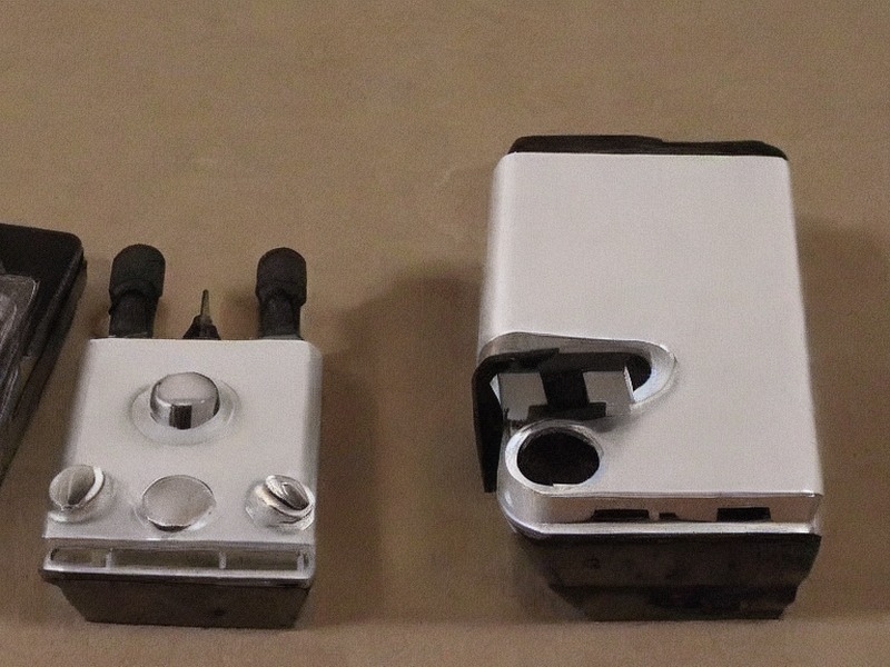 散热器分类 1