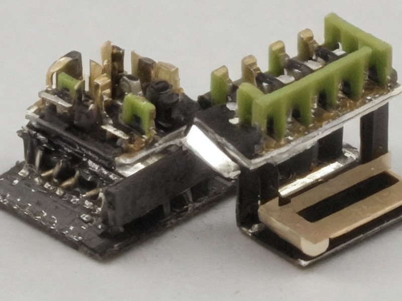 二极管应用选型资料 1