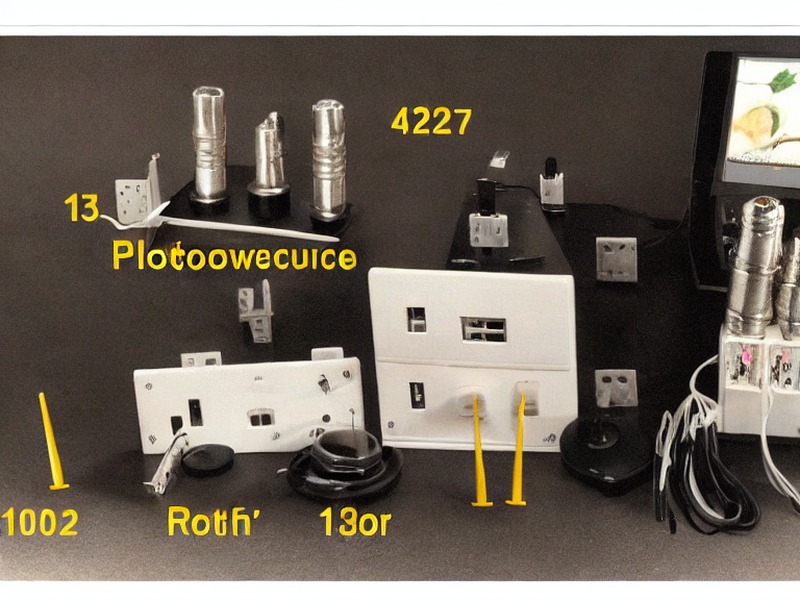 比较器导航在替代料比较中的选型资料