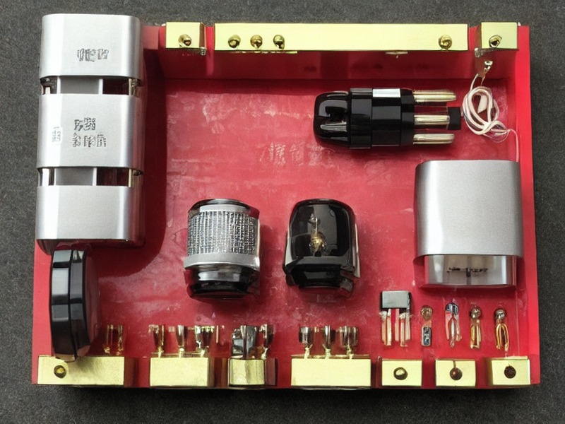 蓝牙模块应用选型资料 2
