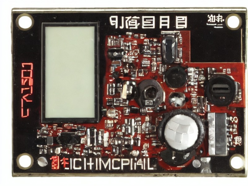 测试夹具应用产品说明 2