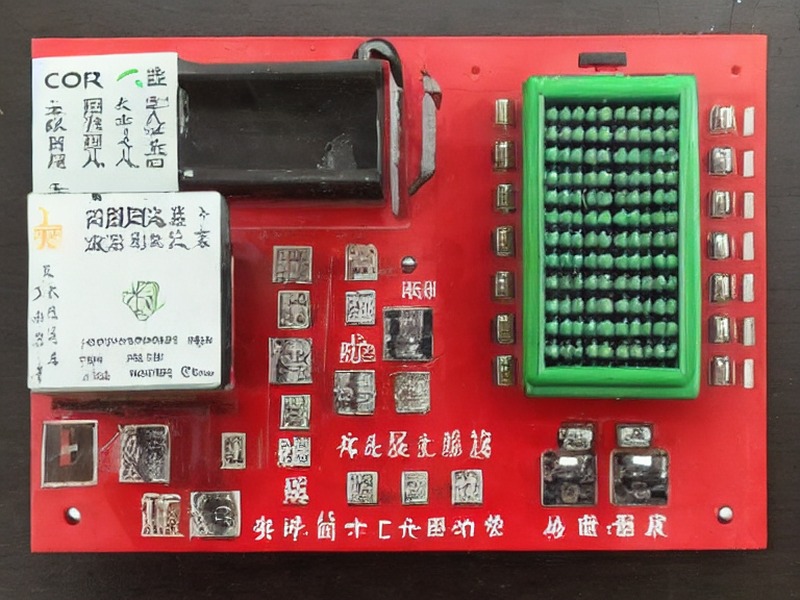 DRAM中心在工业控制中的选型资料 2