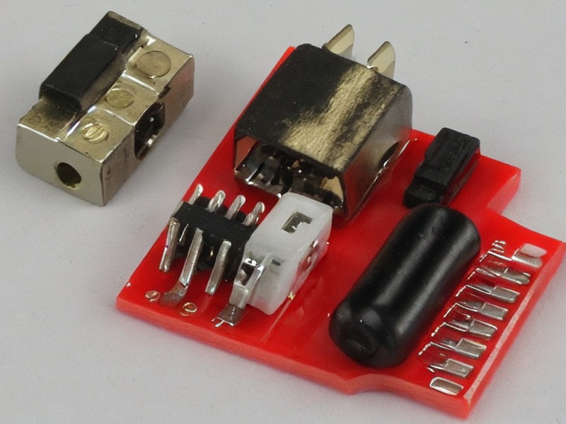 调试工具应用选型资料 2