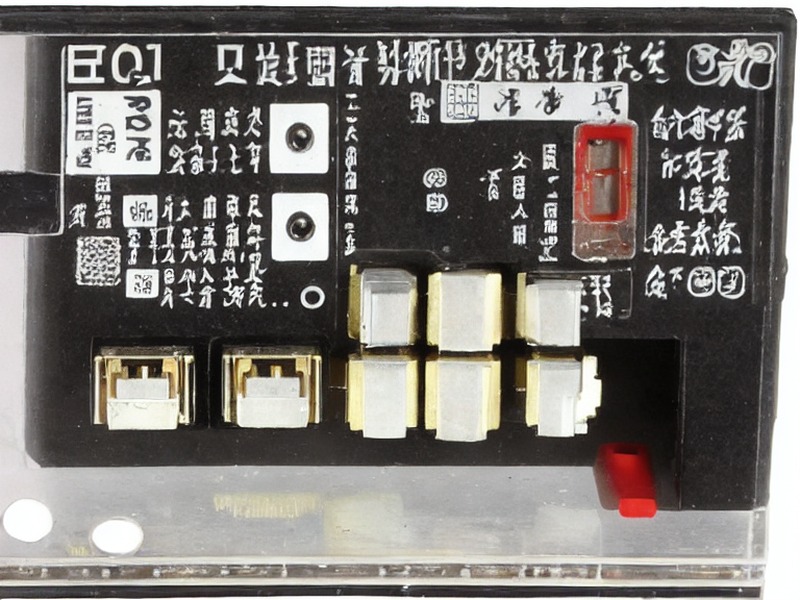 逻辑器件应用技术资料 2