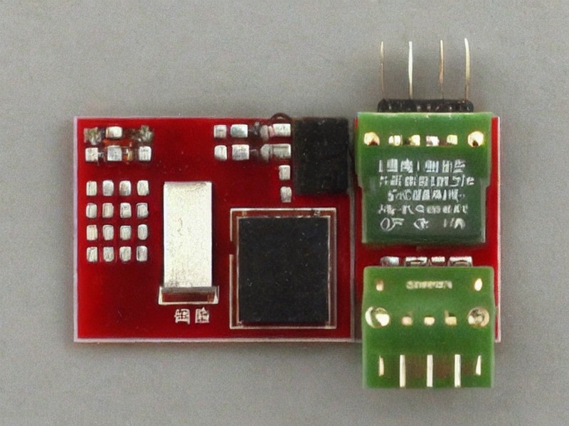 嵌入式模块应用DC/DC转换应用说明